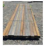 4in x 4in Lumber 4in x 4in Lumber