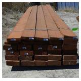 Mixed Treated Lumber