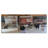 Sausage Grinders and Stuffers Sausage Grinders and Stuffers