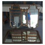 2--Mirrors 2--Mirrors