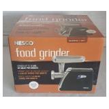 Nesco Food Grinder