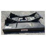 72" Brush Mower Attachment (Made in USA) 72" Brush Mower Attachment (Made in USA)