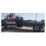 2003 FREIGHTLINER CAB & CHASSIS