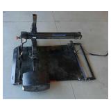 Harmar Wheel Chair Lift w/ Key Harmar Wheel Chair Lift w/ Key