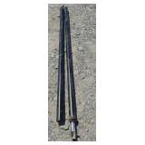 Hydraulic Rams Hydraulic Rams