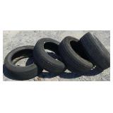 4--Continental Tires 4--Continental Tires