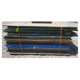 OSB & Sheetrock OSB & Sheetrock