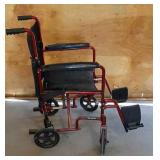 Wheel Chair Wheel Chair