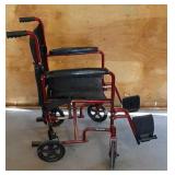 Wheel Chair