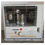 Heat Mate Kerosene Heater