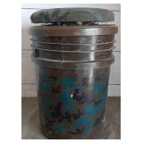 Bucket/Cooler/Stool Bucket/Cooler/Stool