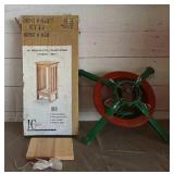 Tree Stand/Plant Stand Tree Stand/Plant Stand