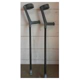 Walk Easy Crutches Walk Easy Crutches