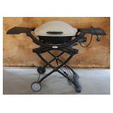 Weber BBQ Grill