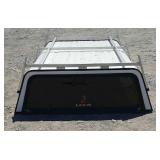 Leer Camper Shell Leer Camper Shell