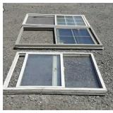 3 Vinyl Windows 3 Vinyl Windows