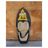 Knee Board