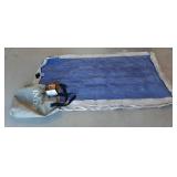 Air Mattress with Pump Air Mattress with Pump