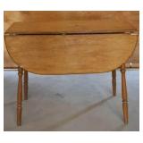 Drop Leaf Table Drop Leaf Table