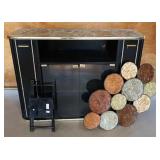 TV Cabinet/TV Mount and Decor TV Cabinet/TV Mount and Decor