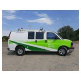 2007 Chevy Van 2007 Chevy Van