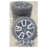 Harley Davidson Edition Tires/Wheels/Caps Harley Davidson Edition Tires/Wheels/Caps