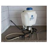 Back Pack Sprayer Back Pack Sprayer