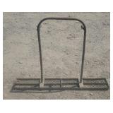 Cement Tamper Cement Tamper
