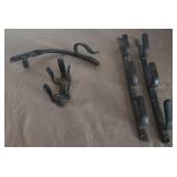 Truck Gun Racks Truck Gun Racks