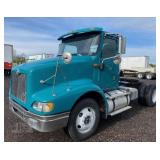 2005 International 9200 2005 International 9200