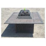 Propane Fire Pit Propane Fire Pit