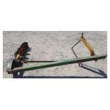 Kims 3 Point Auger Kims 3 Point Auger