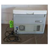 Coleman Thermoelectric Cooler Coleman Thermoelectric Cooler