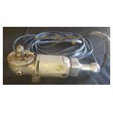 Electric Grinder Electric Grinder