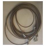 Choker Cable