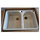 Cast Iron Sink Cast Iron Sink