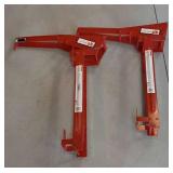2-- Scaffold Jacks 2-- Scaffold Jacks