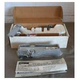 Automatic Door Closer Automatic Door Closer