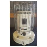KeroSun Omni 105 Heater KeroSun Omni 105 Heater