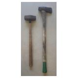 Sledge Hammer/ Ax Sledge Hammer/ Ax