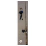Fishing Pole/Chair/Pole Holder Fishing Pole/Chair/Pole Holder