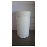 Storage Barrel Storage Barrel