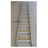 Aluminum Ladder