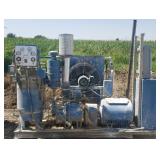 280 CFM Screw Air Compressor 280 CFM Screw Air Compressor