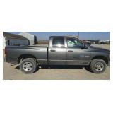 2002 Dodge RAM 1500