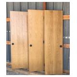 3--Interior Doors 3--Interior Doors