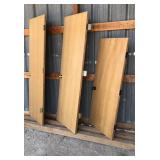 3--Interior Doors 3--Interior Doors