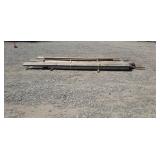 Variety of Lumber Variety of Lumber