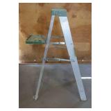 Small Aluminum Ladder Small Aluminum Ladder
