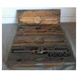 2--Tap and Die Sets 2--Tap and Die Sets